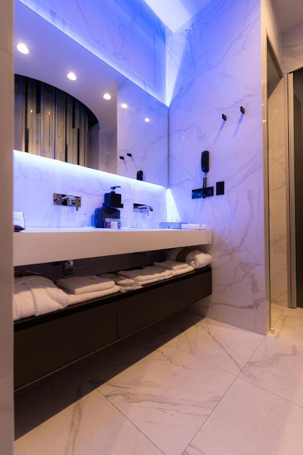 Tsarsky Hotel Kiev Buitenkant foto