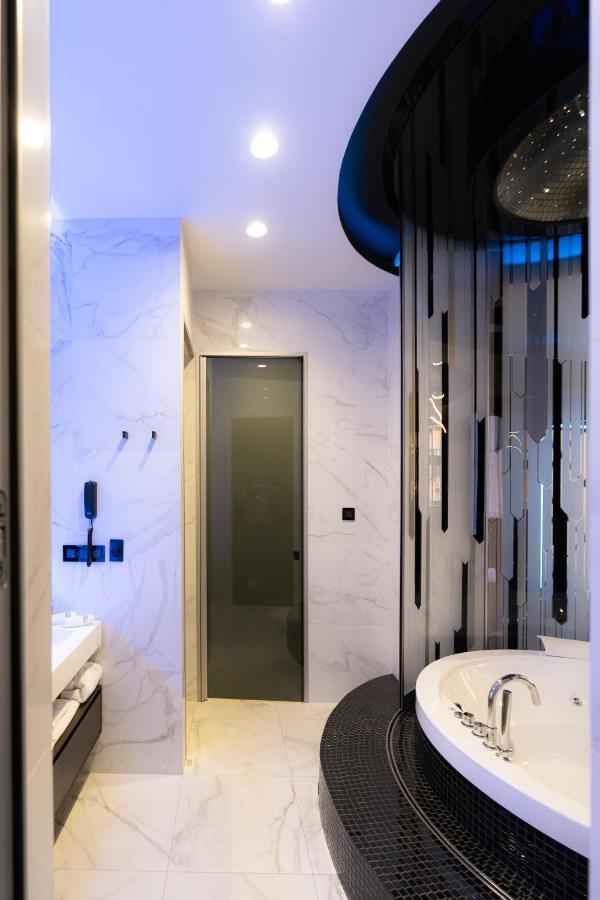 Tsarsky Hotel Kiev Buitenkant foto