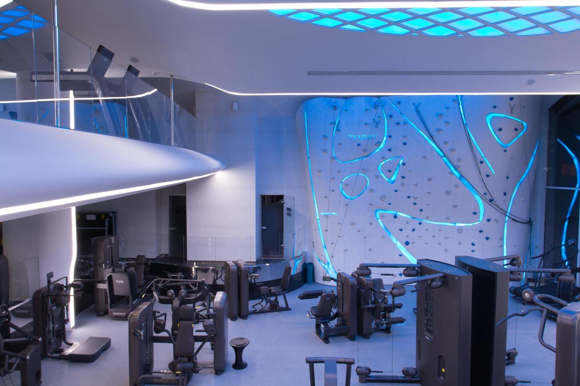 Tsarsky Hotel Kiev Buitenkant foto