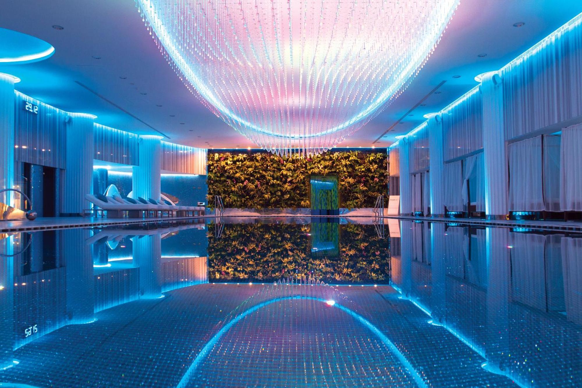 Tsarsky Hotel Kiev Buitenkant foto